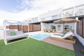 Serena Villas